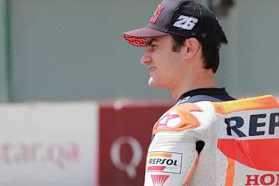 Dani Pedrosa