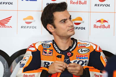 Dani Pedrosa