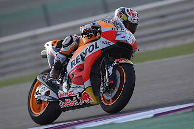 Dani Pedrosa