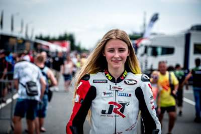 Alexandra Pelikanova