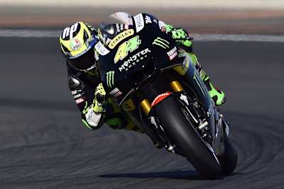 Pol Espargaro: Sechster Startplatz in Valencia