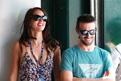 Die Lavertys sind eine Bereicherung für die Superbike-WM