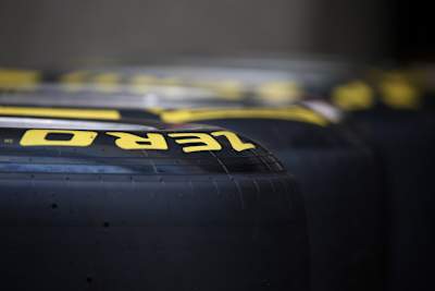 Nico Rosberg und Lewis Hamilton setzen in Belgien auf die weiche Reifenmischung