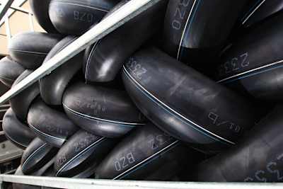 Die Pirelli-Reifen bleiben den Superbikes vorbehalten