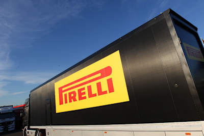 Pirelli in der MotoGP-WM? Unwahrscheinlich!