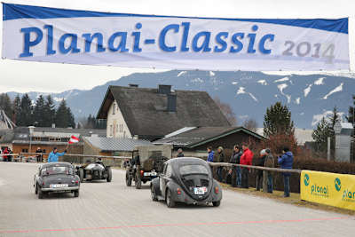 Start zur Planai-Classic 2014