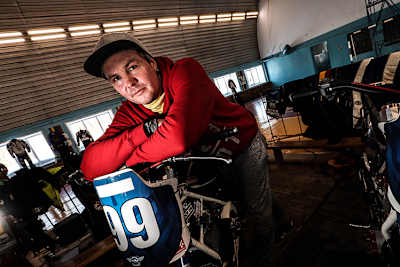 Stefan Pletschacher ist nicht auf der Höhe