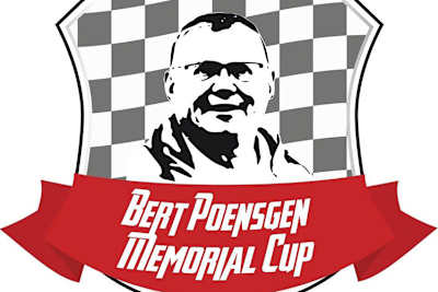 Am 7.10. am Lausitzring