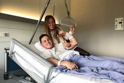  Pol Espargaró verpasste den Test in Thailand wegen einer Rücken-OP