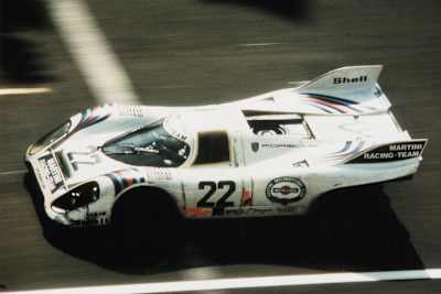 Porsche 917 von 1971