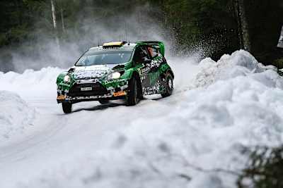 Erste WM-Bestzeit für Yurii Protasov