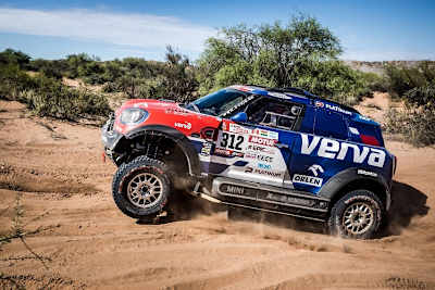 Jakub Prazygonski in den Top 5