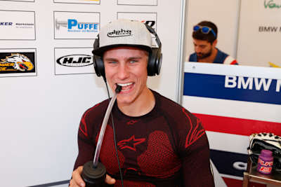 Knapp 5000 Kilometer für Puffe