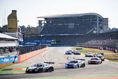 2019 kommt der Push-to-Pass-Knopf