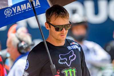 Dean Ferris scheint aus eigenem Wunsch nach Australien zurückzukehren