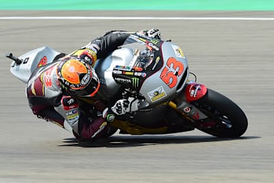 Tito Rabat auf dem TT Circuit Assen