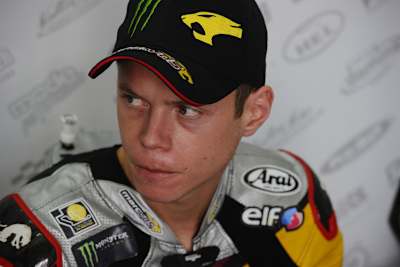 Brachte dem Marc VDS-Team den ersten Weltmeistertitel: Tito Rabat