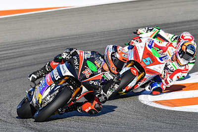 Jesko Raffin (2) schaffte es nicht in die Punkte