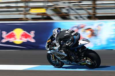 Randy Krummenacher: «Natürlich müssen wir nun vorwärts kommen, das ist jetzt schon das fünfte Rennen, es muss also was gehen»