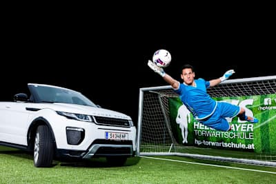 Ab Frühjahr 2016 oben ohne: Der Range Rover Evoque