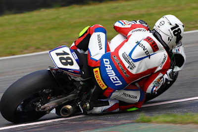 Michael Ranseder hat viel vor