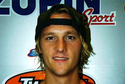 Rasmus Jörgensen hatte schon viel Pech in seinem Leben