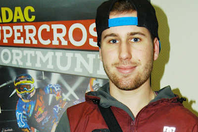 Niklas Raths