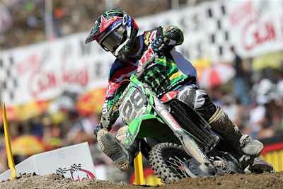 Für Tyla Rattray hätte es keinen passenderen Ort als Glen Helen für seinen Abschied geben können