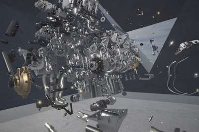 BMW S 1000 RR: Rückruf von 340 Maschinen wegen möglichem Getriebeschaden