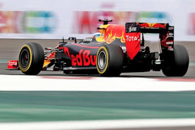 2014 und 2015 kämpften alle Teams mit den ganz besonderen Bedingungen in Mexiko-Stadt