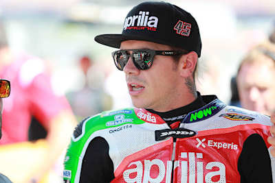 Scott Redding