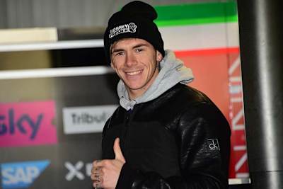 Scott Redding: Wird er mit der Aprilia zur Höchstform auflaufen?