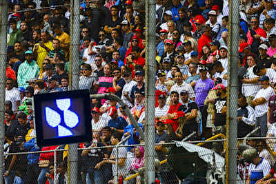 Stürme sind in Suzuka keine Seltenheit