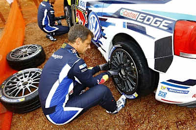 Das «scharze Gold» wird in Spanien besonders beansprucht