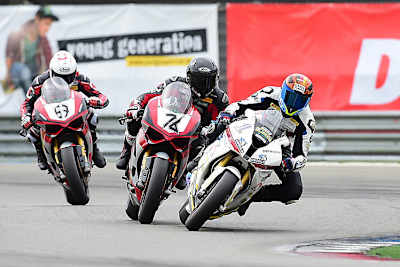 BMW vor Ducati: 2015 die Regel?