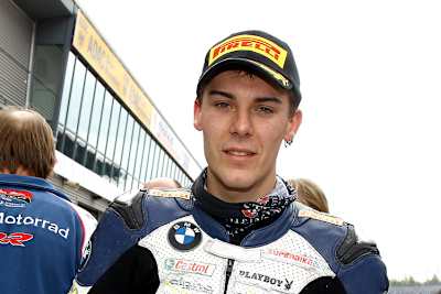 Markus Reiterberger ist bereit zum WM-Einstieg