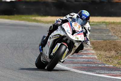 Markus Reiterberger war in Zolder unschlagbar