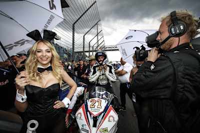 Am kommenden IDM-Wochenende dürfte für jeden Geschmack etwas dabei sein