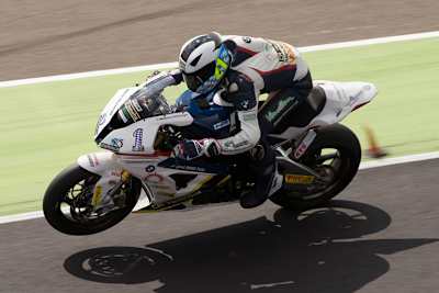 Markus Reiterberger hat die Verfolgung aufgenommen