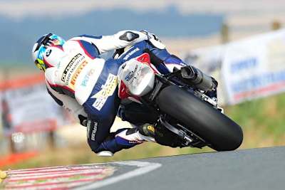 Markus Reiterberger ist 2014 der Anführer