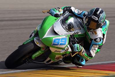 PJ Jacobsen bleibt Intermoto Kawasaki erhalten