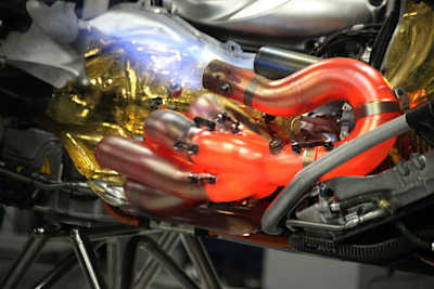 Eigentlich dachten wir, der Renault-Sauger habe Ende 2013 in Brasilien ausgeglüht