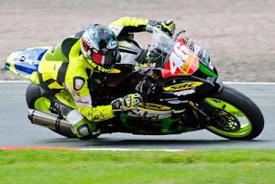 Rhalf Lo Turco will in die BSB-Punkteränge