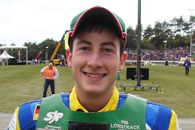 In Pfaffenhofen haben wir hochklassigen Speedway-Sport gesehen