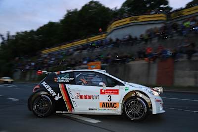 Christian Riedemann in Thüringen