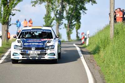 Herausforderer Christian Rieedmann