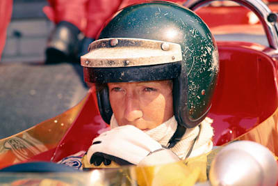 Jochen Rindt