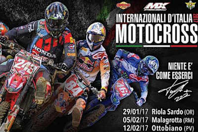 In Riola Sardo findet am Wochenende das erste Saisonvorbereitungsrennen dieses Jahres statt