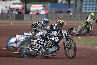 Starkes Herxheimer Duo: Erik Riss und Max Dilger