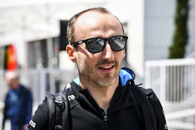 Robert Kubica
